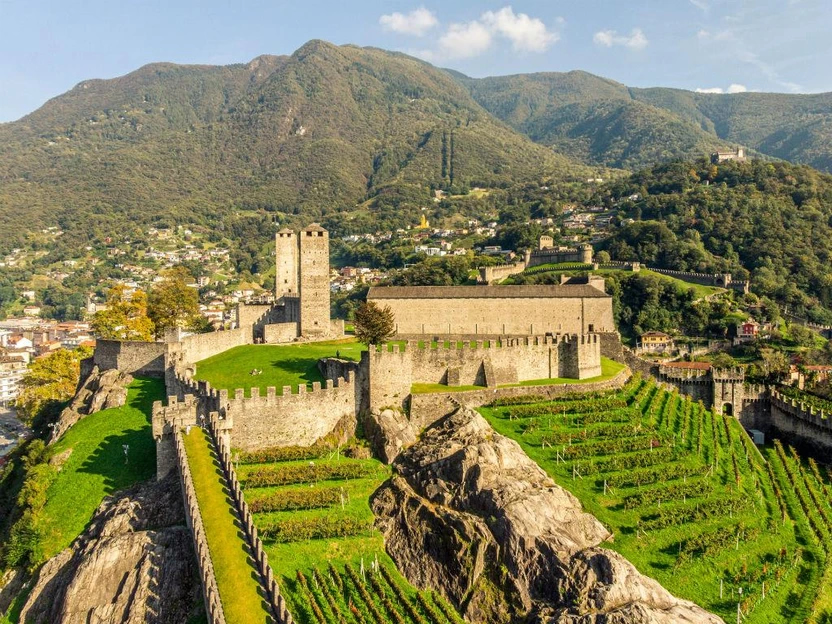 castello