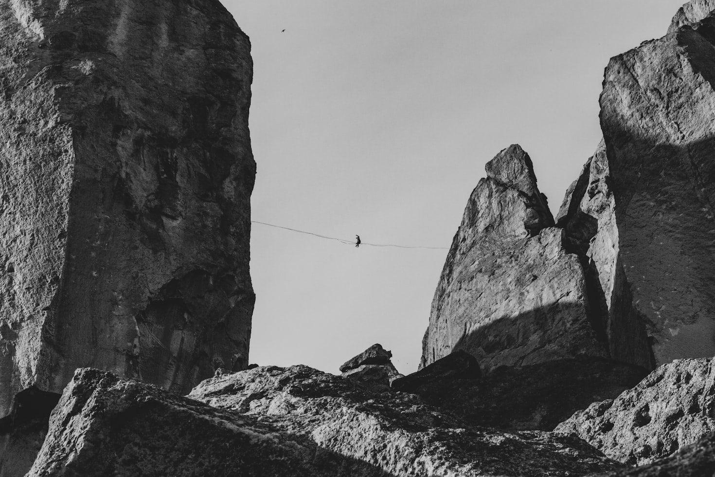 balance