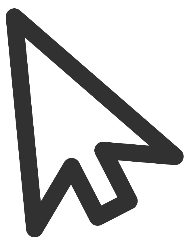 cursor